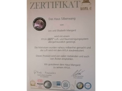 Apartment Apartment/3 Schlafräume/3 Dusche, WC - Features photo 47