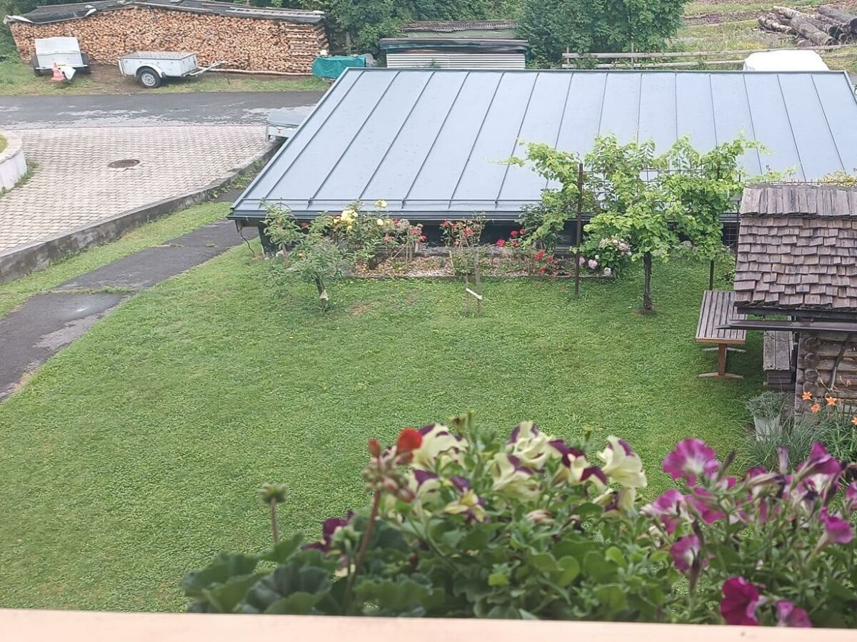 Apartment Ferienwohnung mit Dusche, WC, 2 Schlafräumen - Outdoor photo 4