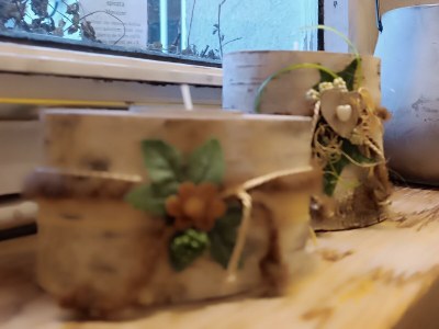 Apartment Ferienwohnung mit Dusche, WC, 2 Schlafräumen - Outdoor photo 11