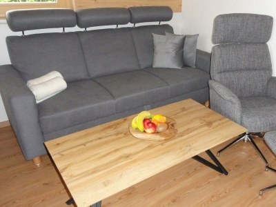 Apartment Ferienwohnung mit Dusche, WC, 2 Schlafräumen - Features photo 19