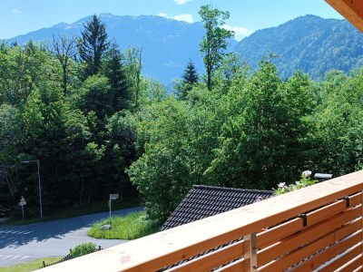 Apartment Ferienwohnung mit Dusche, WC, 2 Schlafräumen - Features photo 20