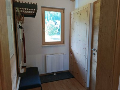 Apartment Ferienwohnung mit Dusche, WC, 2 Schlafräumen - Features photo 21