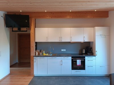 Apartment Ferienwohnung mit Dusche, WC, 2 Schlafräumen - Features photo 22