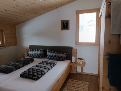 Apartment Ferienwohnung mit Dusche, WC, 2 Schlafräumen - Features photo 24