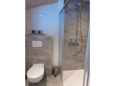 Apartment Ferienwohnung mit Dusche, WC, 2 Schlafräumen - Features photo 26