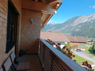 Apartment Ferienwohnung mit Dusche, WC, 2 Schlafräumen - Features photo 27