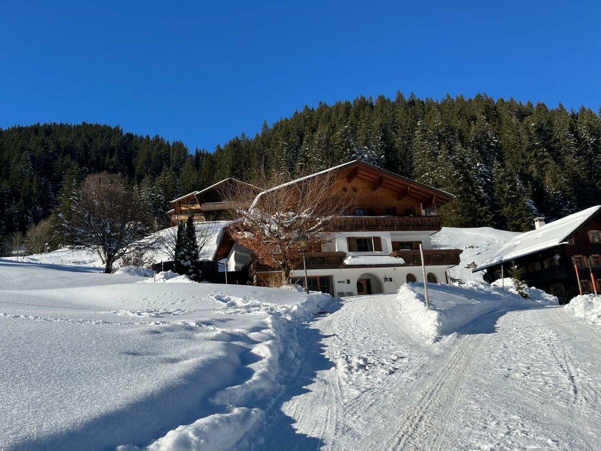 Apartment Rongg Apartment 3 - Outdoor photo 2