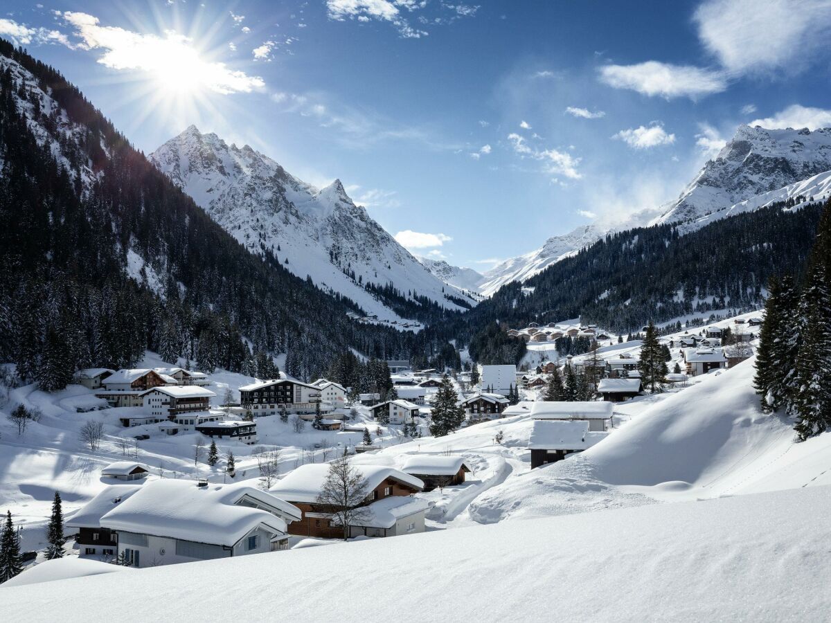 Apartment Rongg Apartment 3 - Outdoor photo 3