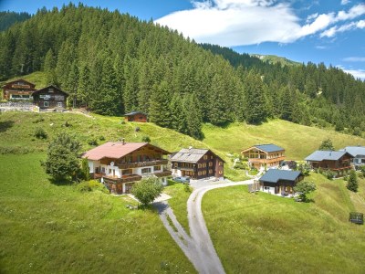 Apartment Rongg Apartment 3 - Outdoor photo 7