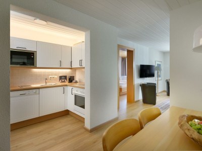 Apartment Rongg Apartment 3 - Features photo 10