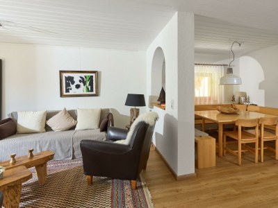 Apartment Rongg Apartment 3 - Features photo 12