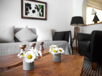 Apartment Rongg Apartment 3 - Features photo 17