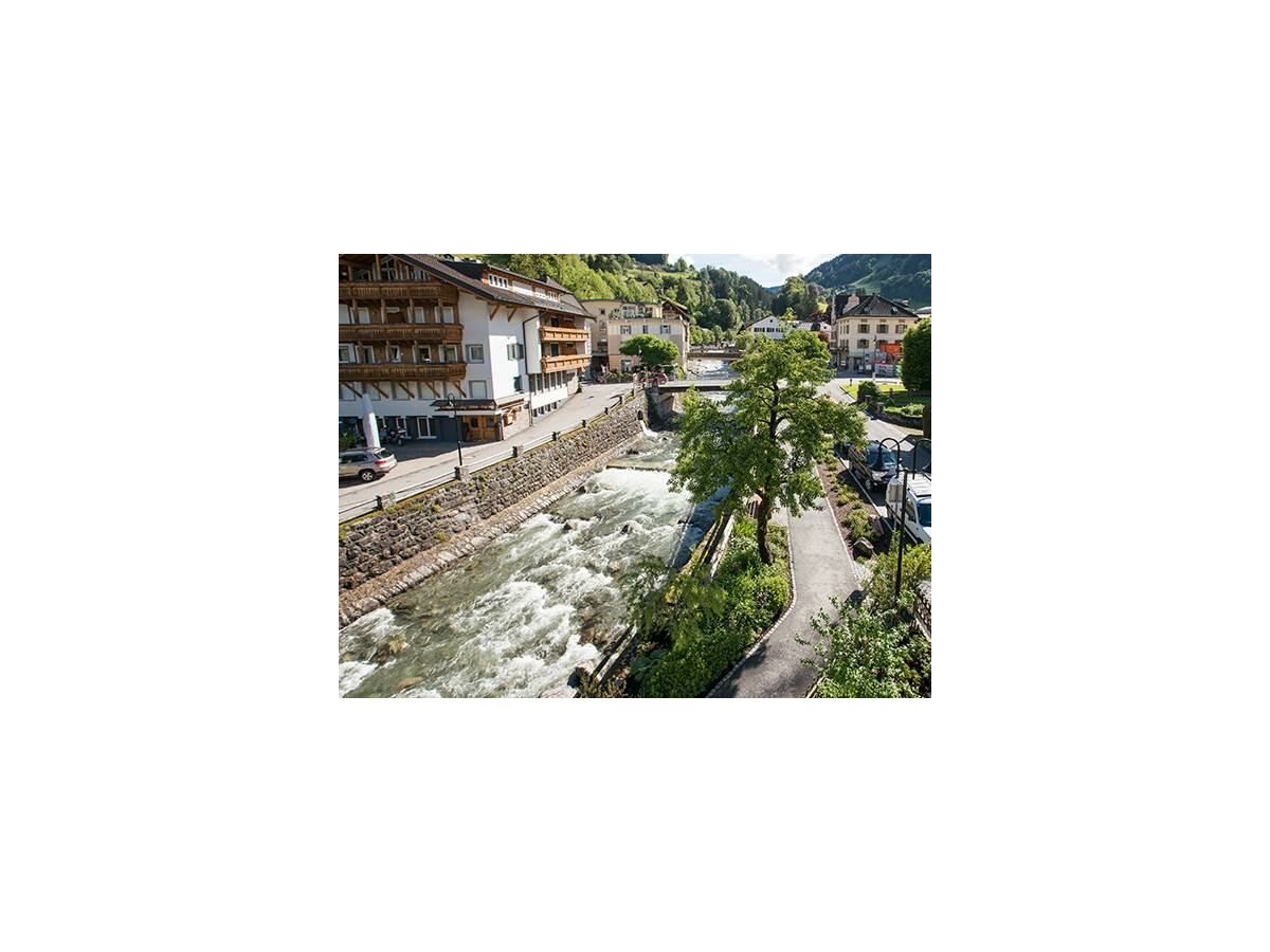 Apartment Apartment/1 Schlafraum/Dusche, WC - Outdoor photo 2