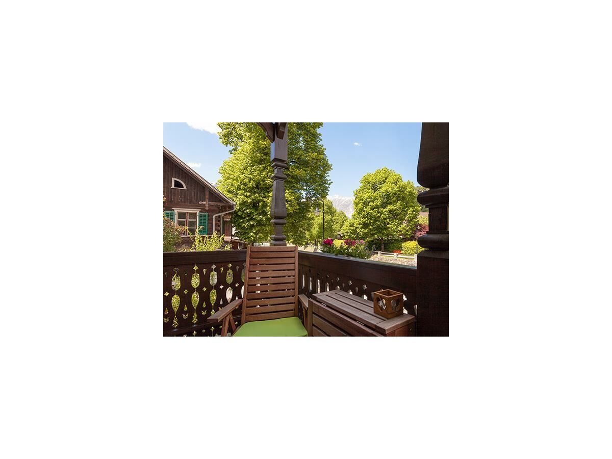 Apartment Apartment/1 Schlafraum/Dusche, WC - Outdoor photo 3