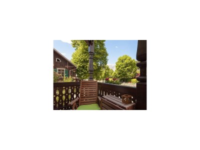 Apartment Apartment/1 Schlafraum/Dusche, WC - Outdoor photo 3