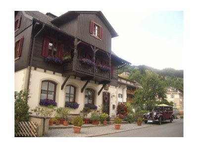 Apartment Apartment/1 Schlafraum/Dusche, WC - Outdoor photo 5