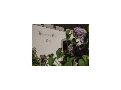 Apartment Apartment/1 Schlafraum/Dusche, WC - Outdoor photo 9