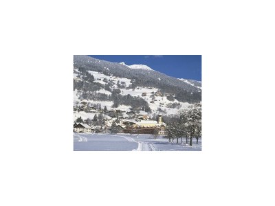 Apartment Apartment/1 Schlafraum/Dusche, WC - Outdoor photo 12