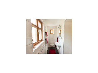 Apartment Apartment/1 Schlafraum/Dusche, WC - Outdoor photo 17
