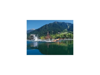 Apartment Apartment/1 Schlafraum/Dusche, WC - Outdoor photo 18