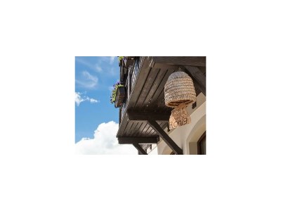 Apartment Apartment/1 Schlafraum/Dusche, WC - Features photo 24