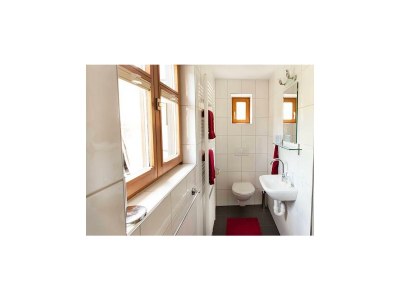 Apartment Apartment/1 Schlafraum/Dusche, WC - Features photo 34