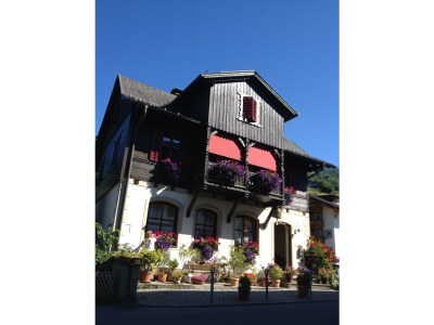 Apartment Apartment/1 Schlafraum/Dusche, WC - Outdoor photo 41