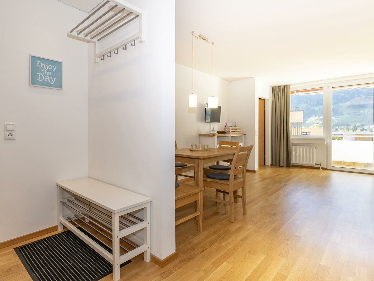 Apartment Ferienwohnung