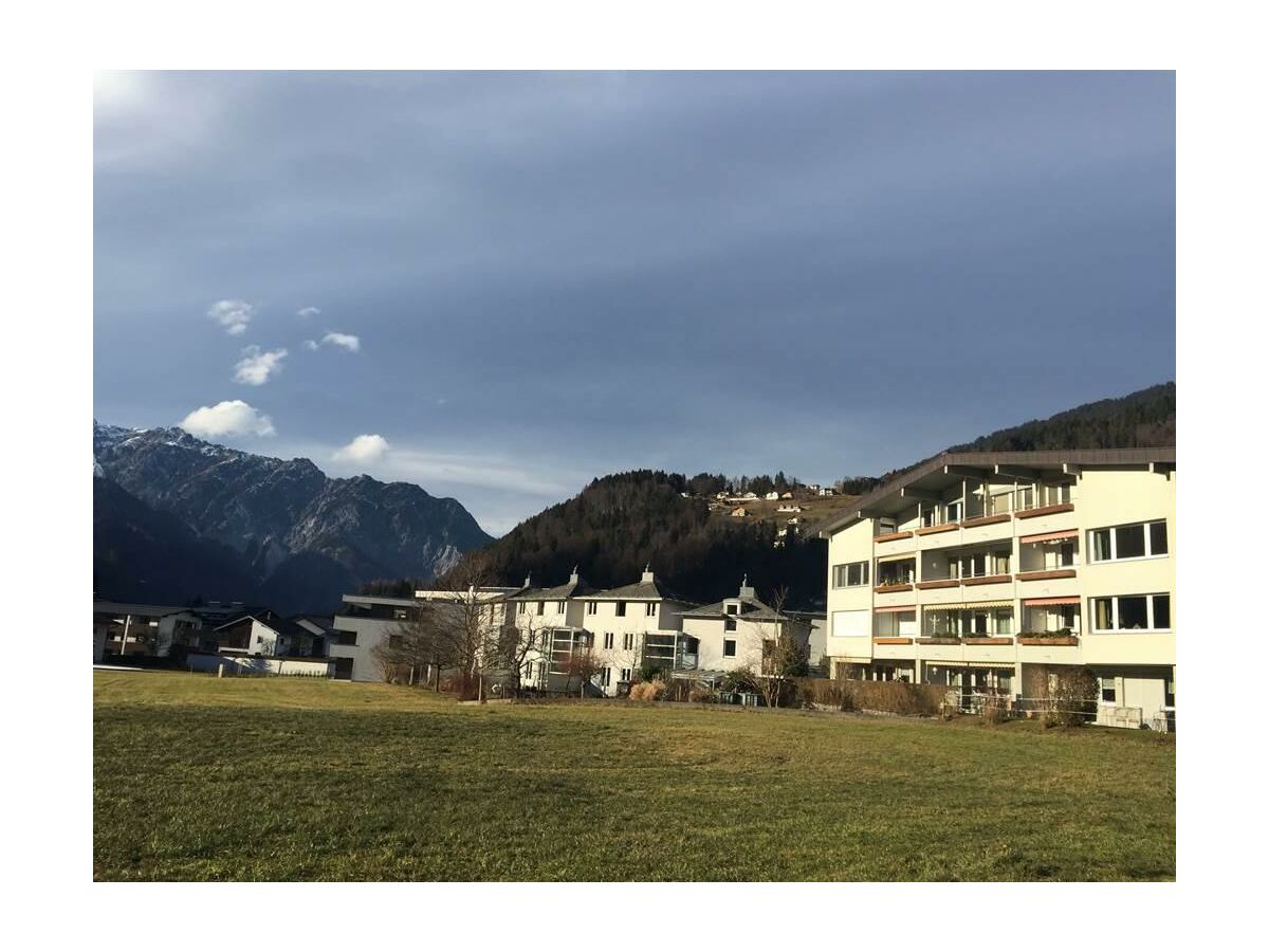 Apartment Ferienwohnung - Outdoor photo 2