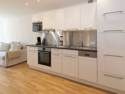 Apartment Ferienwohnung - Outdoor photo 5