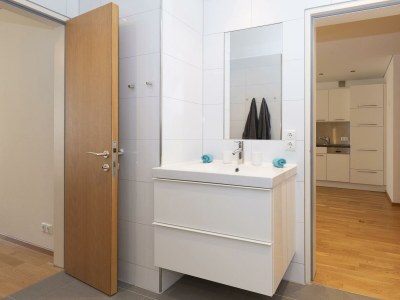 Apartment Ferienwohnung - Outdoor photo 15