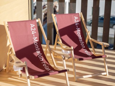 Apartment A24 - Top 4 - Outdoor photo 13