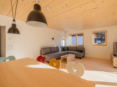 Apartment A24 - Top 4 - Features photo 19