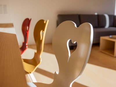 Apartment A24 - Top 4 - Features photo 20