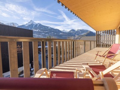 Apartment A24 - Top 4 - Features photo 22