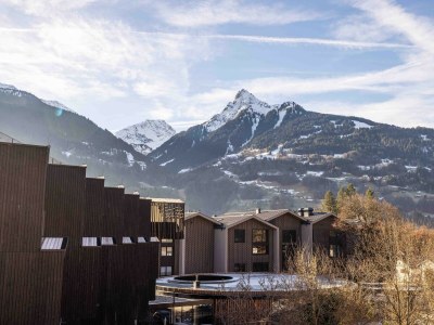 Apartment A24 - Top 4 - Features photo 24