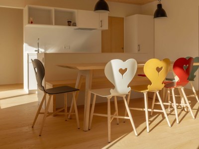 Apartment A24 - Top 4 - Features photo 25