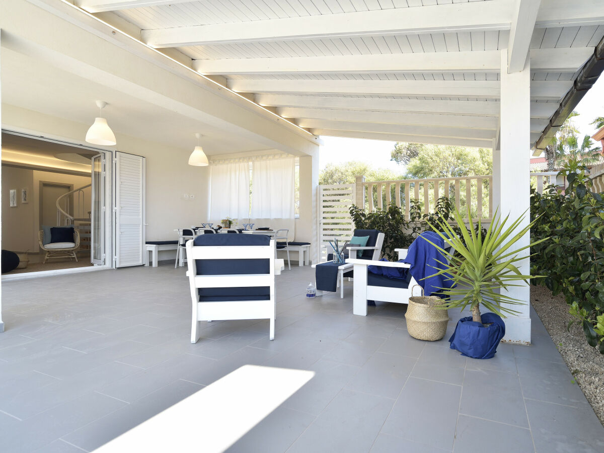 Holiday house Casa Blanca