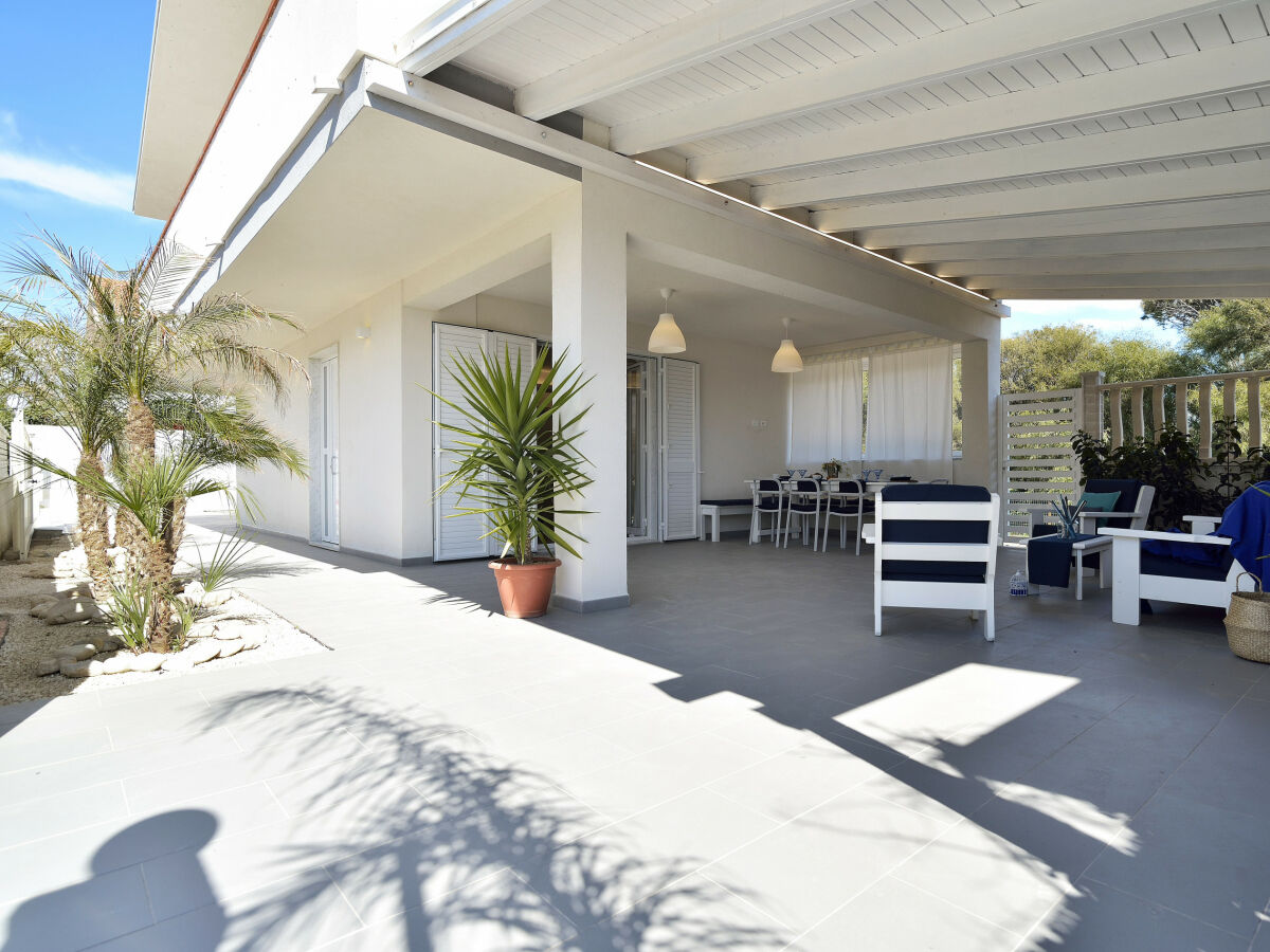 Holiday house Casa Blanca - Outdoor photo 2