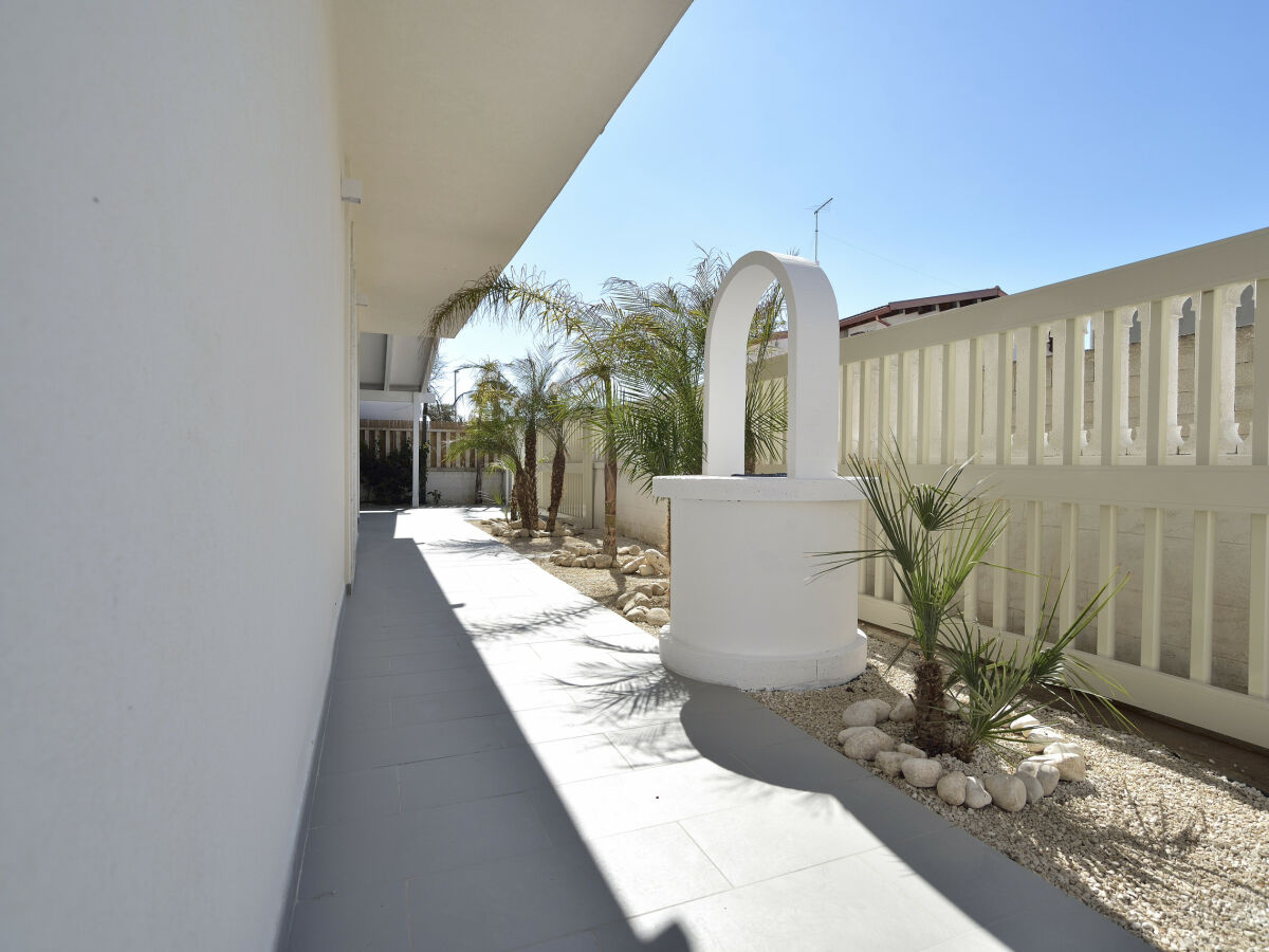 Holiday house Casa Blanca - Outdoor photo 4