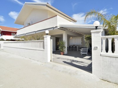 Holiday house Casa Blanca - Outdoor photo 3