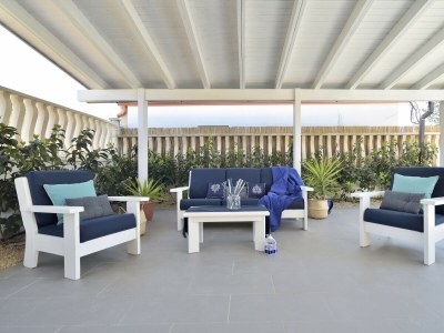 Holiday house Casa Blanca - Outdoor photo 5