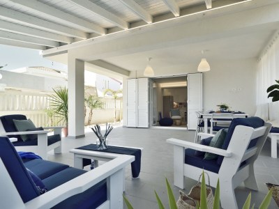 Holiday house Casa Blanca - Outdoor photo 7