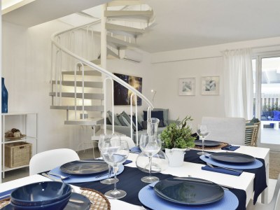 Holiday house Casa Blanca - Features photo 8