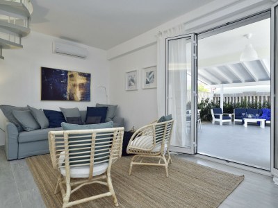 Holiday house Casa Blanca - Features photo 9