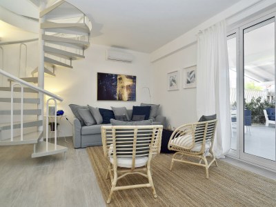 Holiday house Casa Blanca - Features photo 10