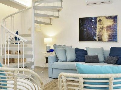 Holiday house Casa Blanca - Features photo 11