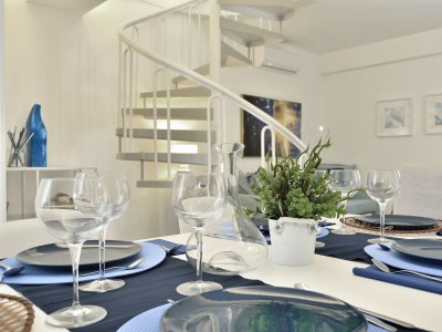 Holiday house Casa Blanca - Features photo 12