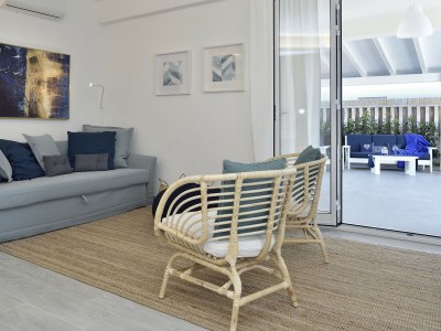 Holiday house Casa Blanca - Features photo 19