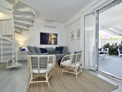 Holiday house Casa Blanca - Features photo 20